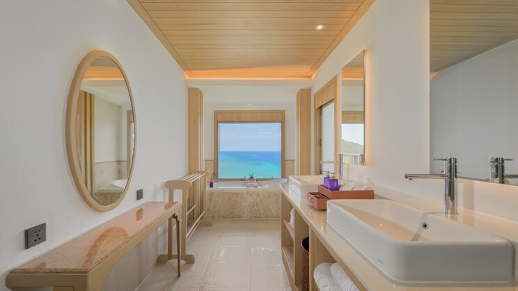 Centara Villa Phi Phi Islands